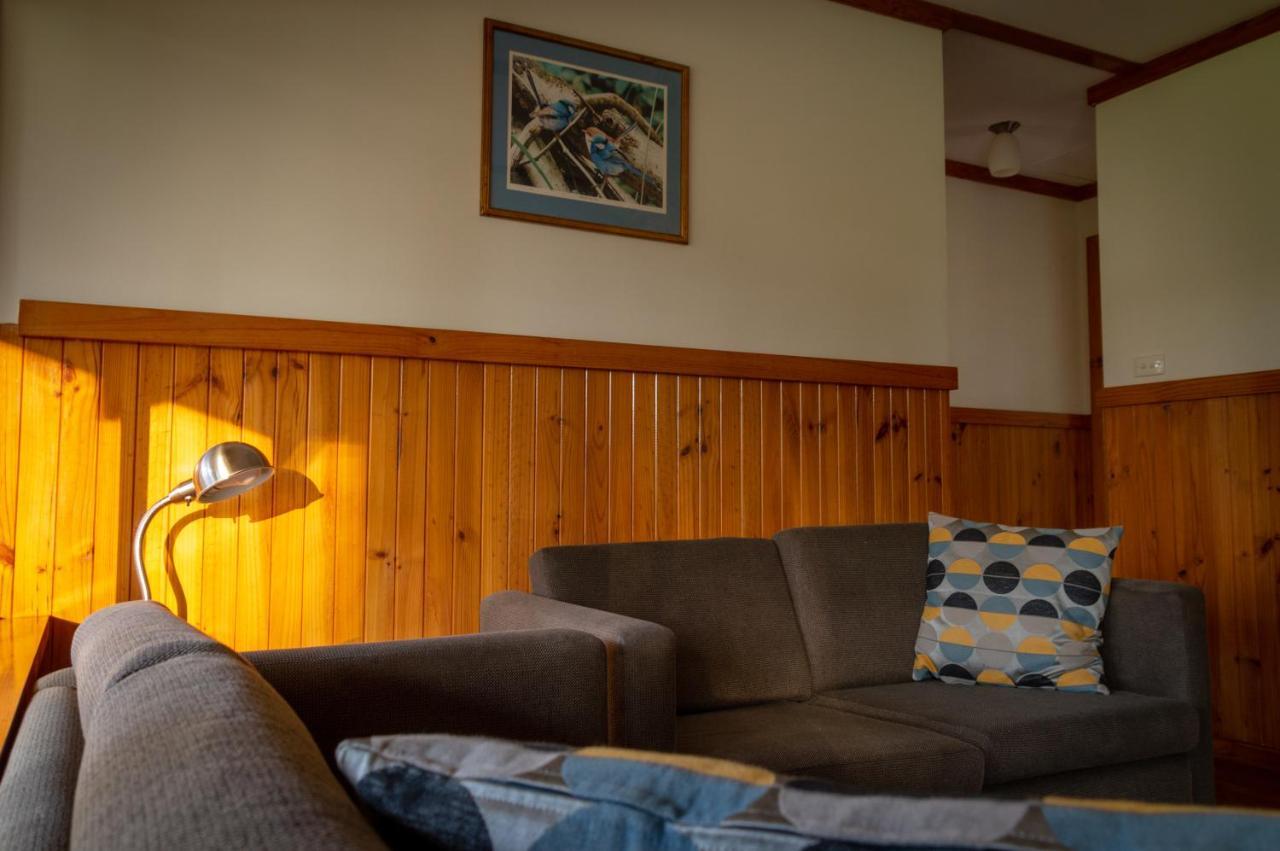 Margaret River Chalets מראה חיצוני תמונה
