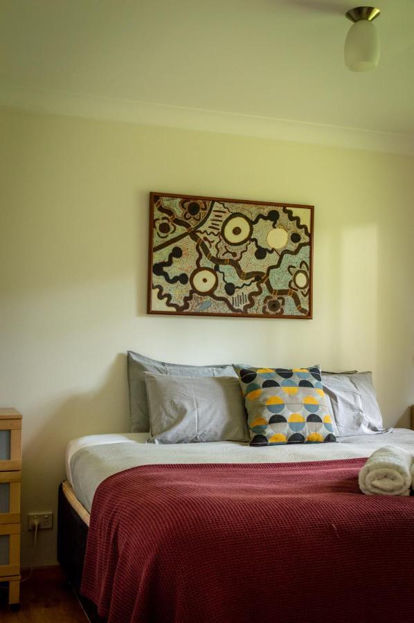 Margaret River Chalets מראה חיצוני תמונה