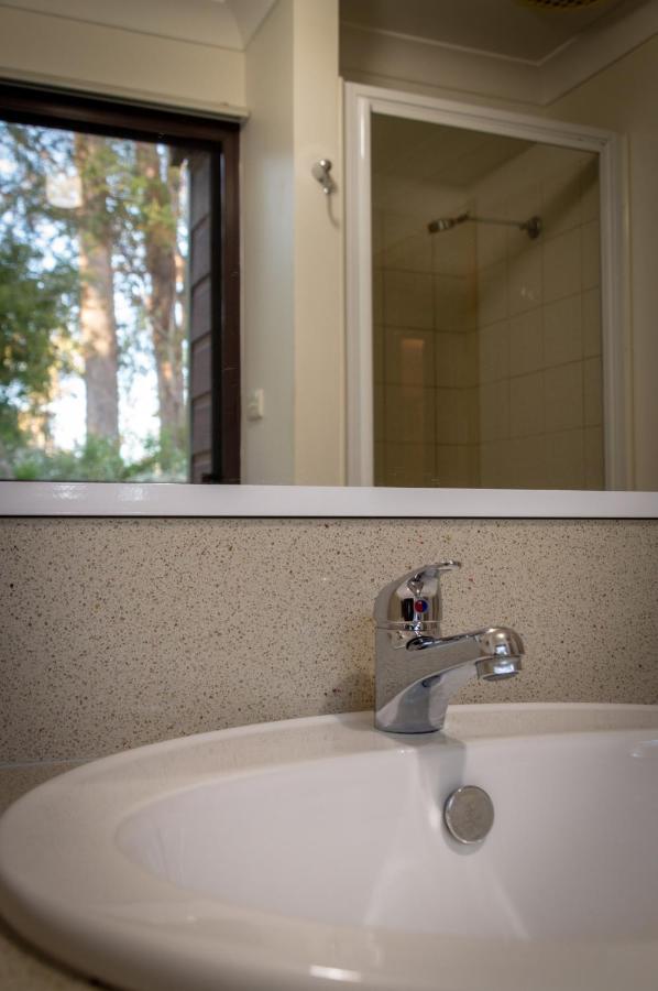 Margaret River Chalets מראה חיצוני תמונה