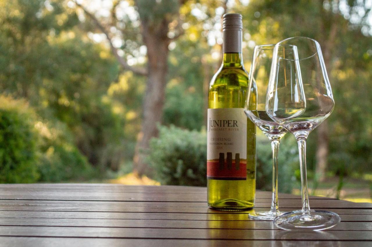 Margaret River Chalets מראה חיצוני תמונה