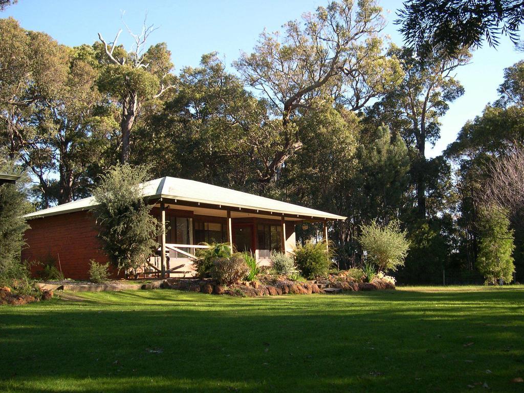 Margaret River Chalets חדר תמונה