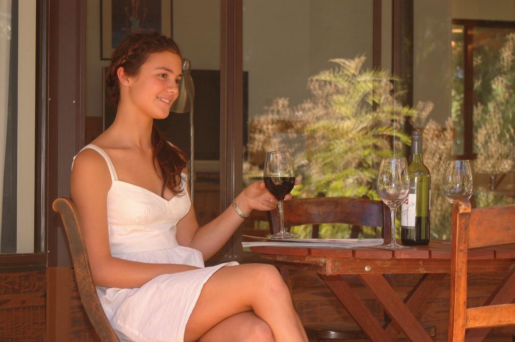Margaret River Chalets מראה חיצוני תמונה