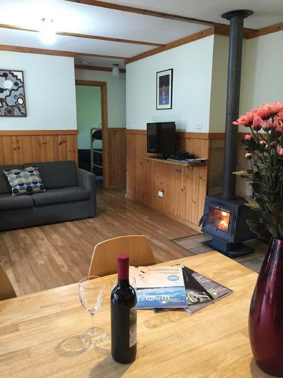 Margaret River Chalets מראה חיצוני תמונה