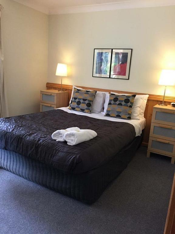 Margaret River Chalets מראה חיצוני תמונה