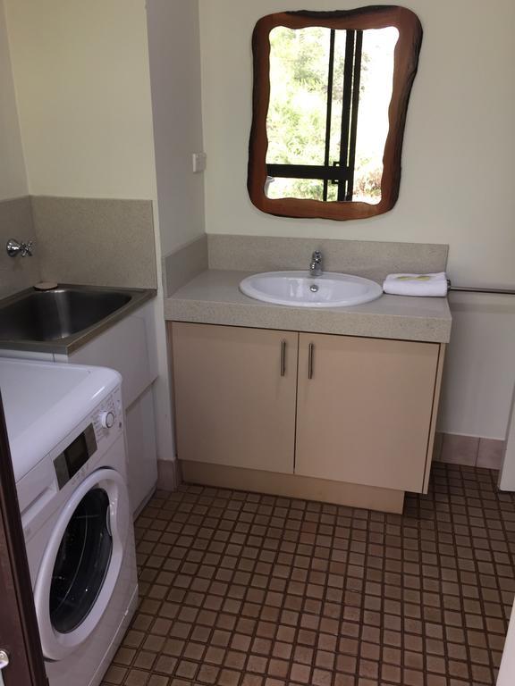 Margaret River Chalets מראה חיצוני תמונה