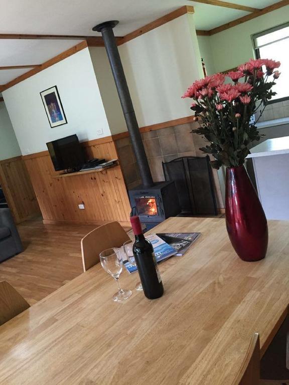 Margaret River Chalets מראה חיצוני תמונה