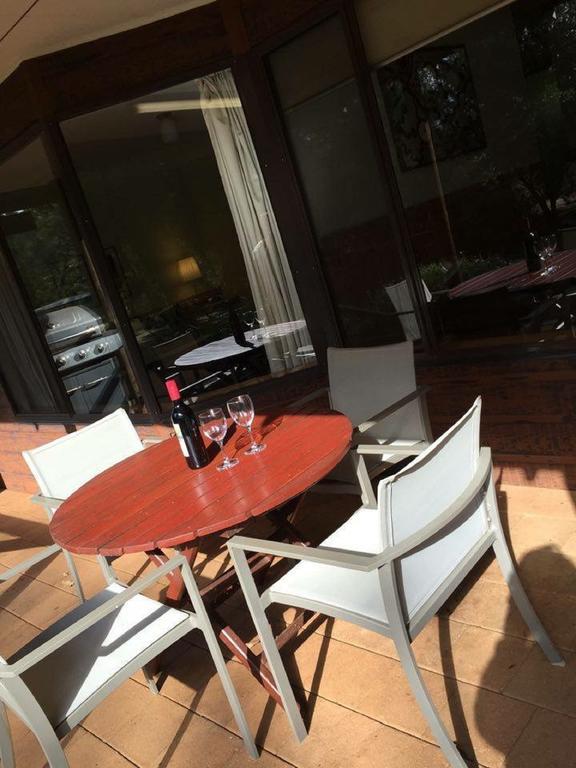Margaret River Chalets מראה חיצוני תמונה